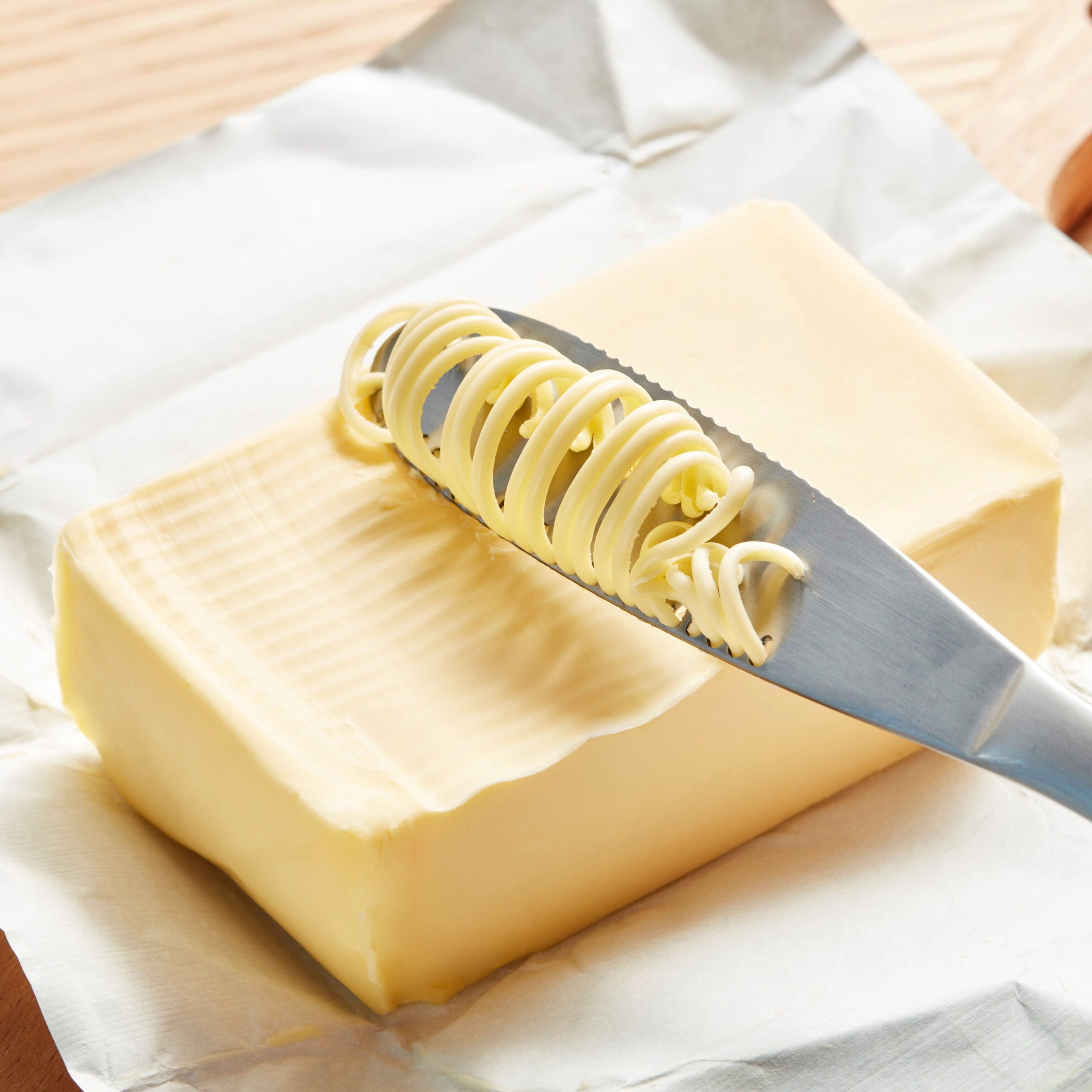 Butterup Knife - Image 3