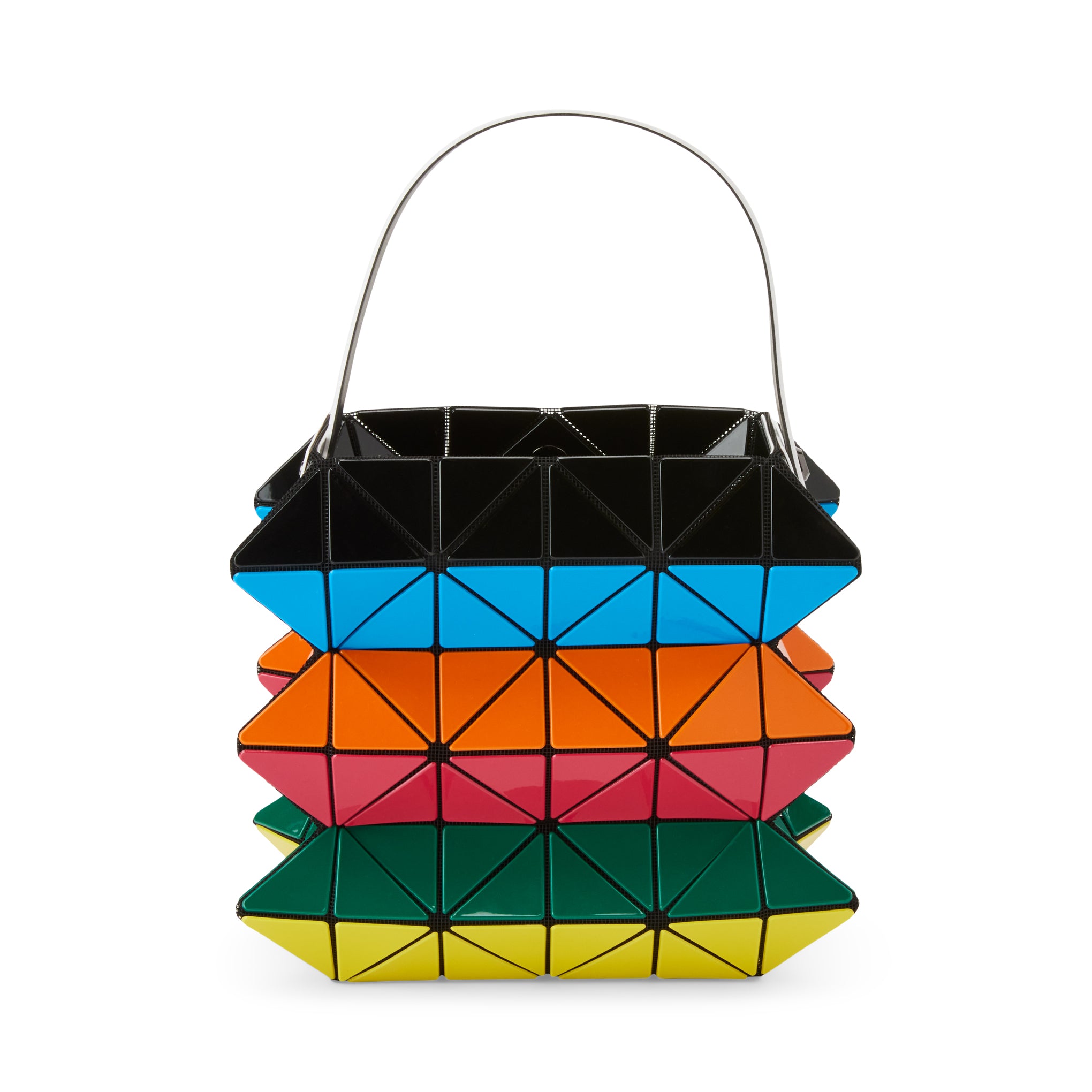 BAO BAO ISSEY MIYAKE Beyond Tote Bag - Multi