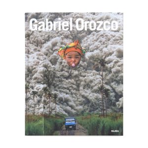 Gabriel Orozco - Hardcover