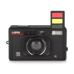 Lomography LomoApparat 21mm Wide-angle Film Camera