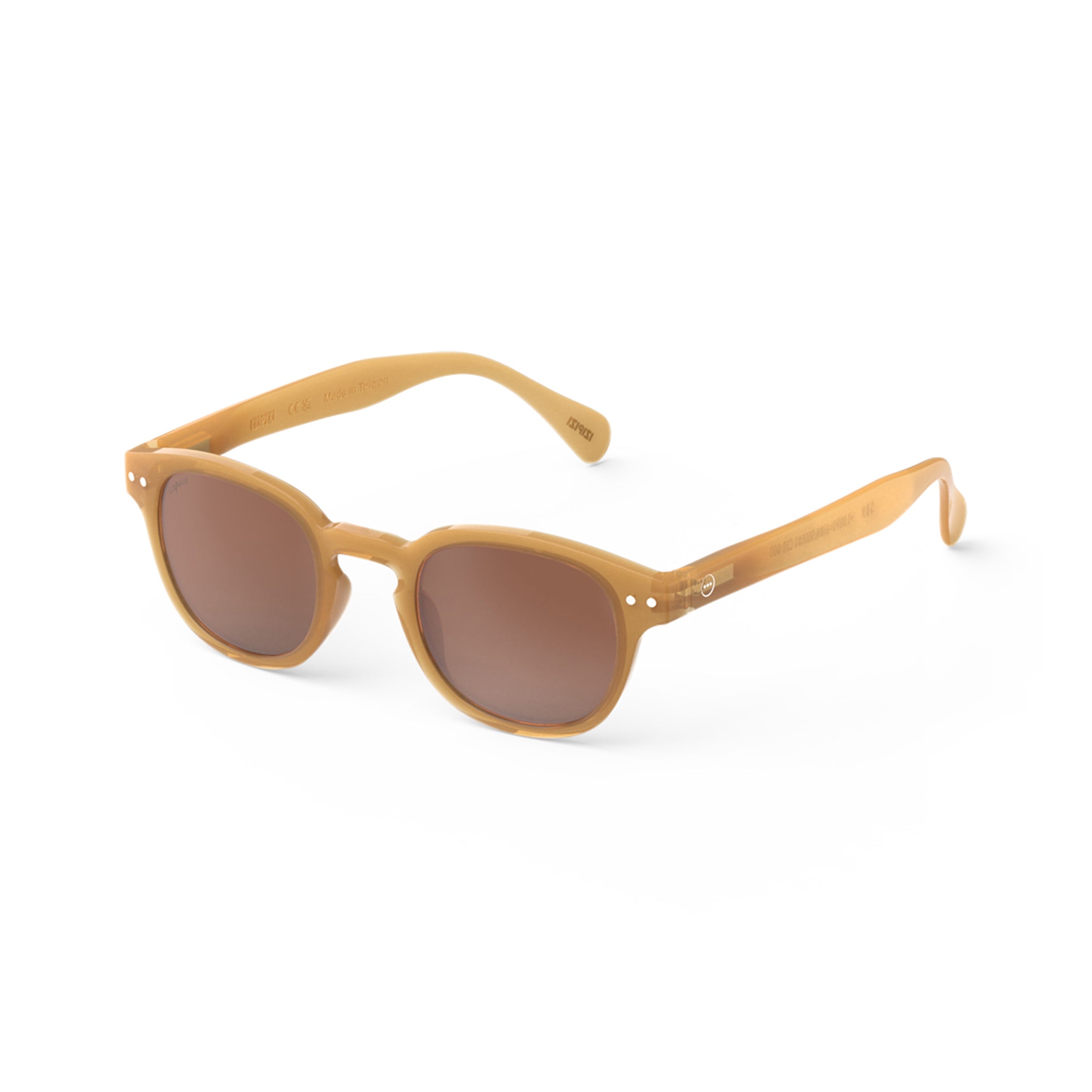 IZIPIZI Chapters Sunglasses #C - Image 2