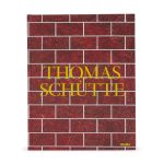 Thomas Schütte – Hardcover