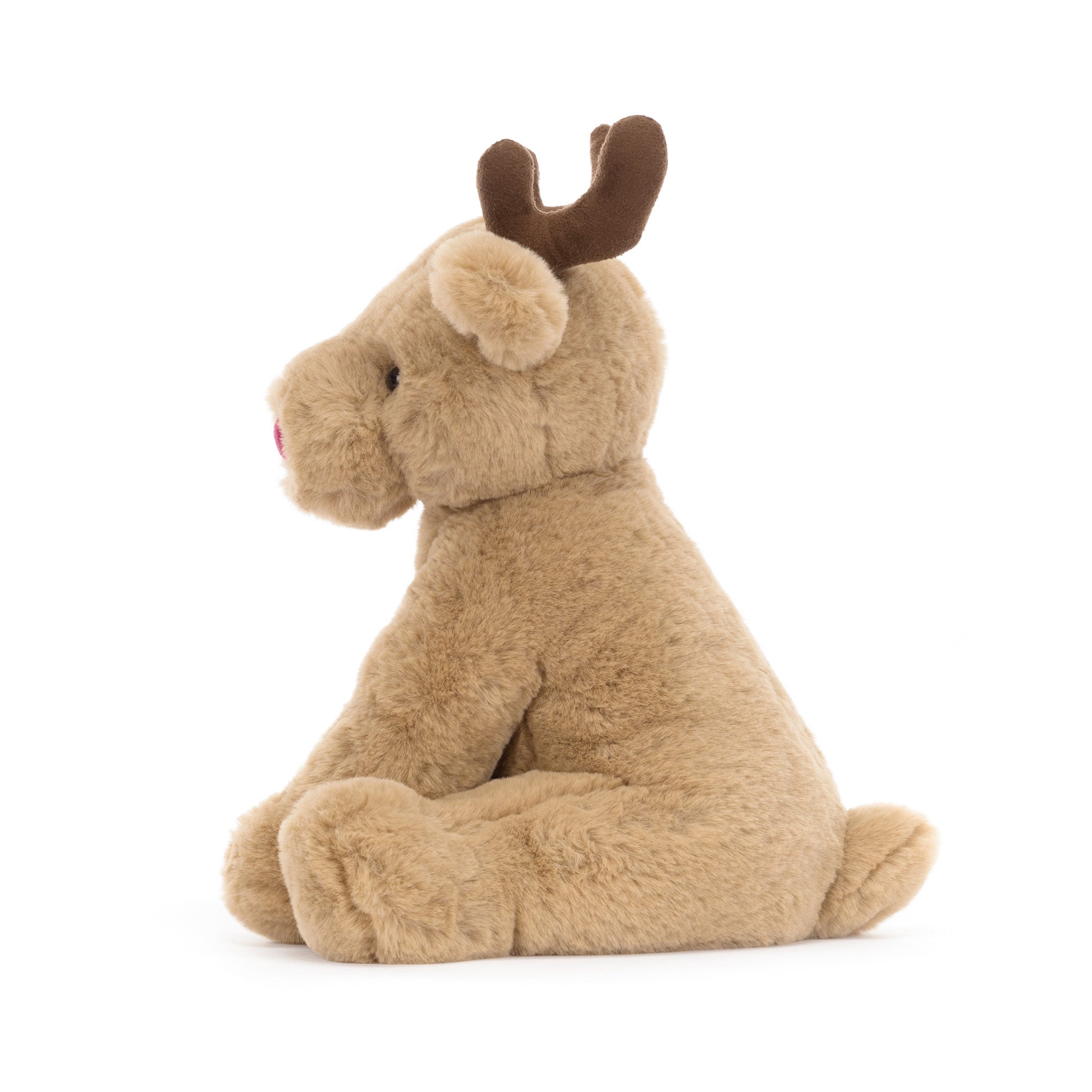 Jellycat Romi Reindeer Plush Toy - Image 3