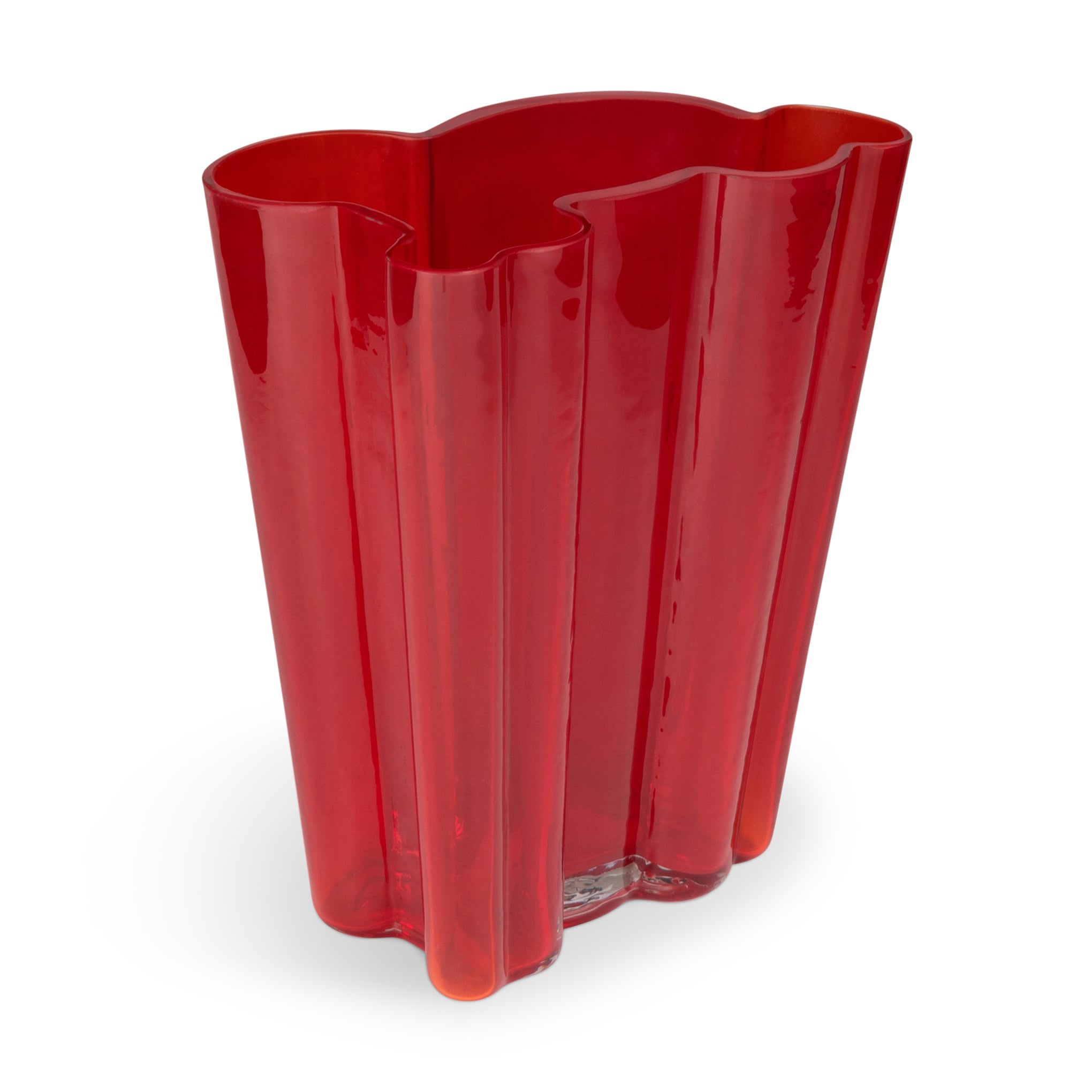 Luna Luna Keith Haring Baby Glass Vase - Image 4