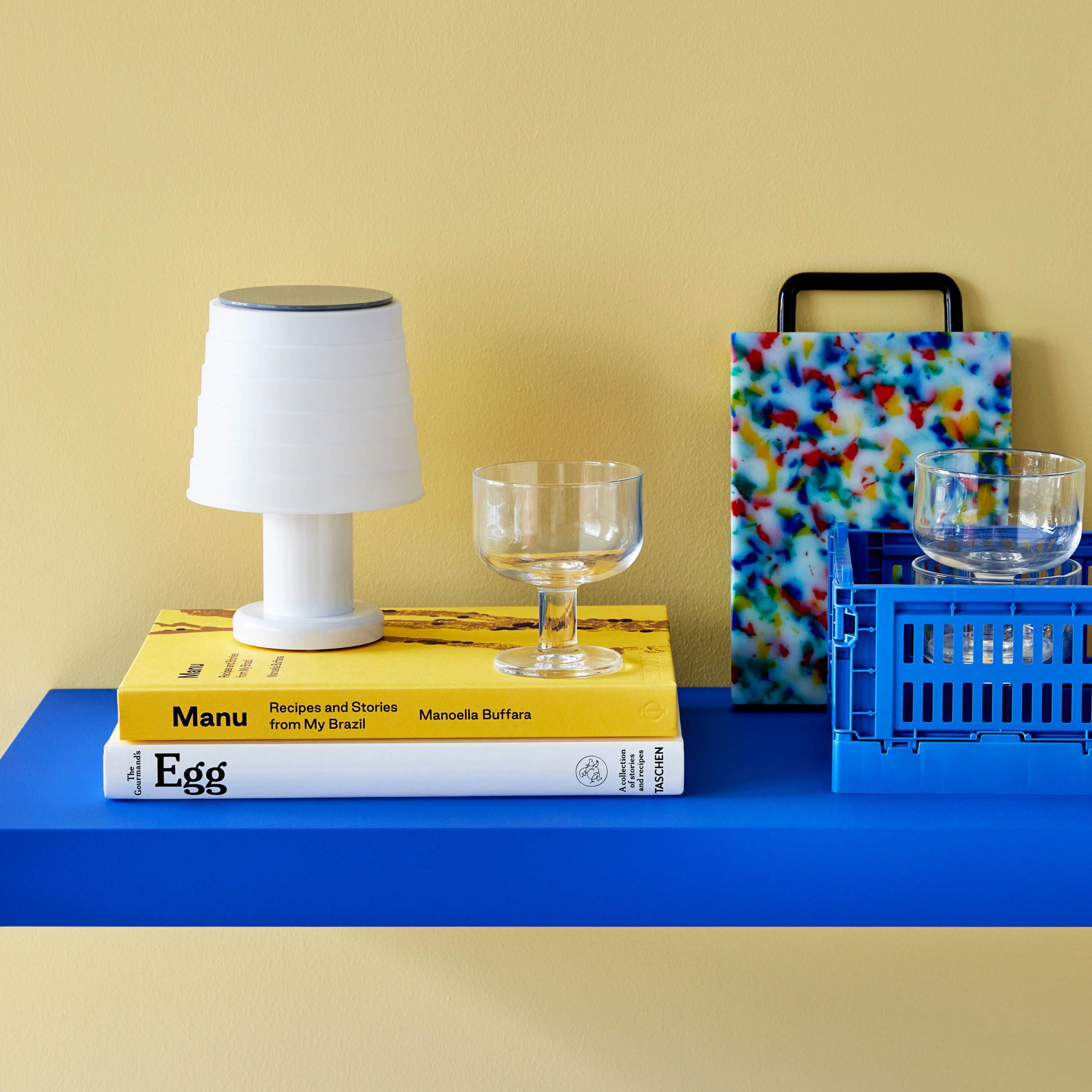 SOWDEN PL5 Portable Lamp - Image 2