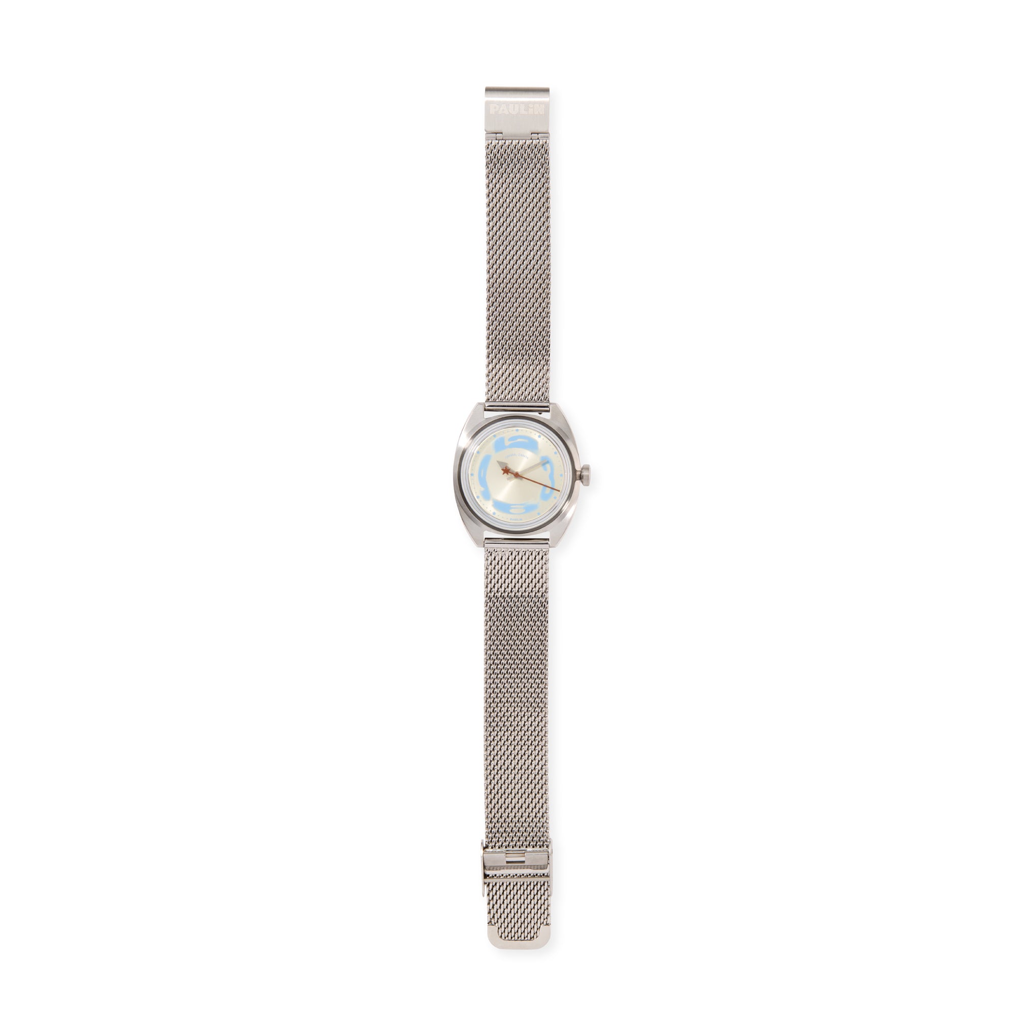 Paulin Zapata Modul Watch - Day - Image 4