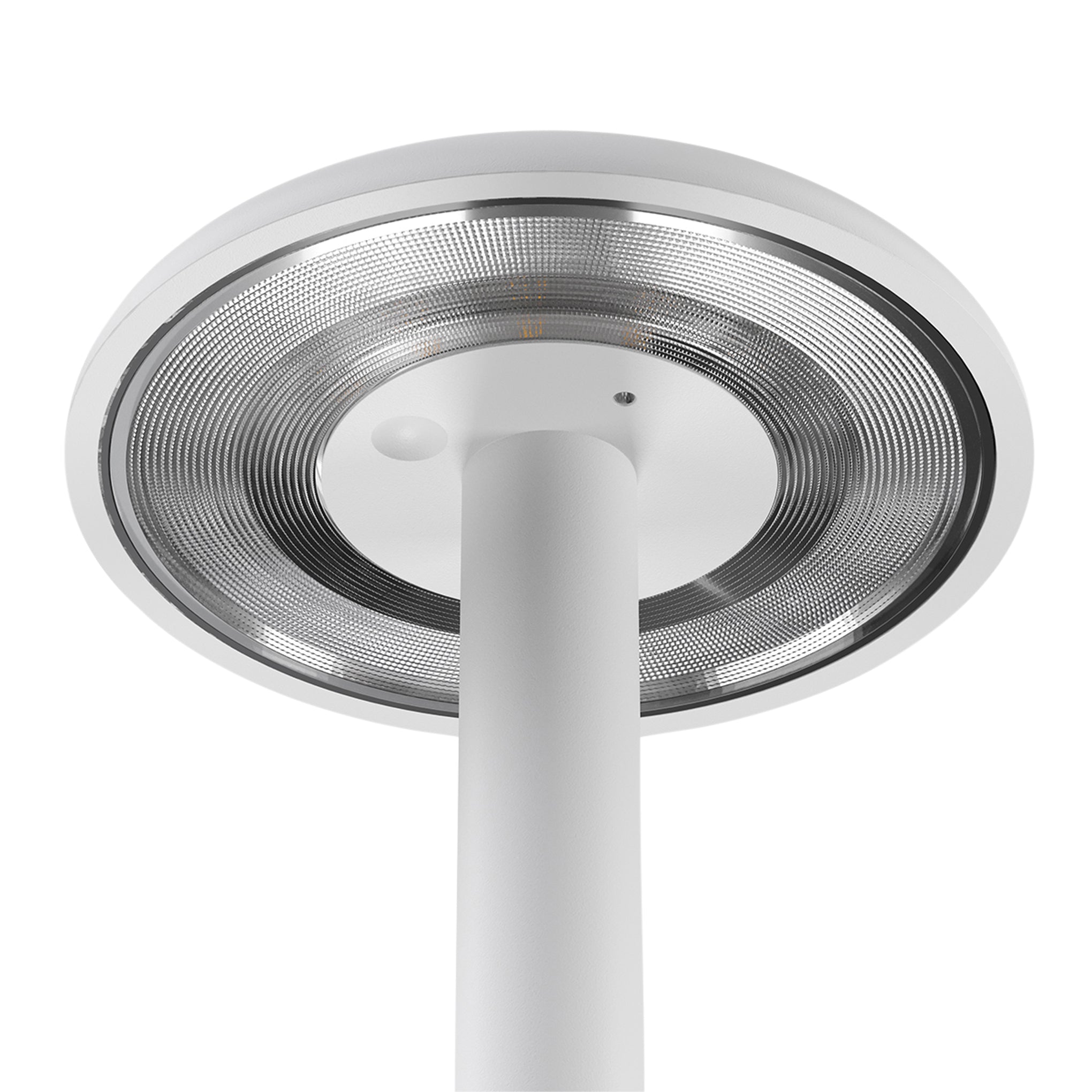 Flos Gustave Portable Table Lamp - Green - Image 3