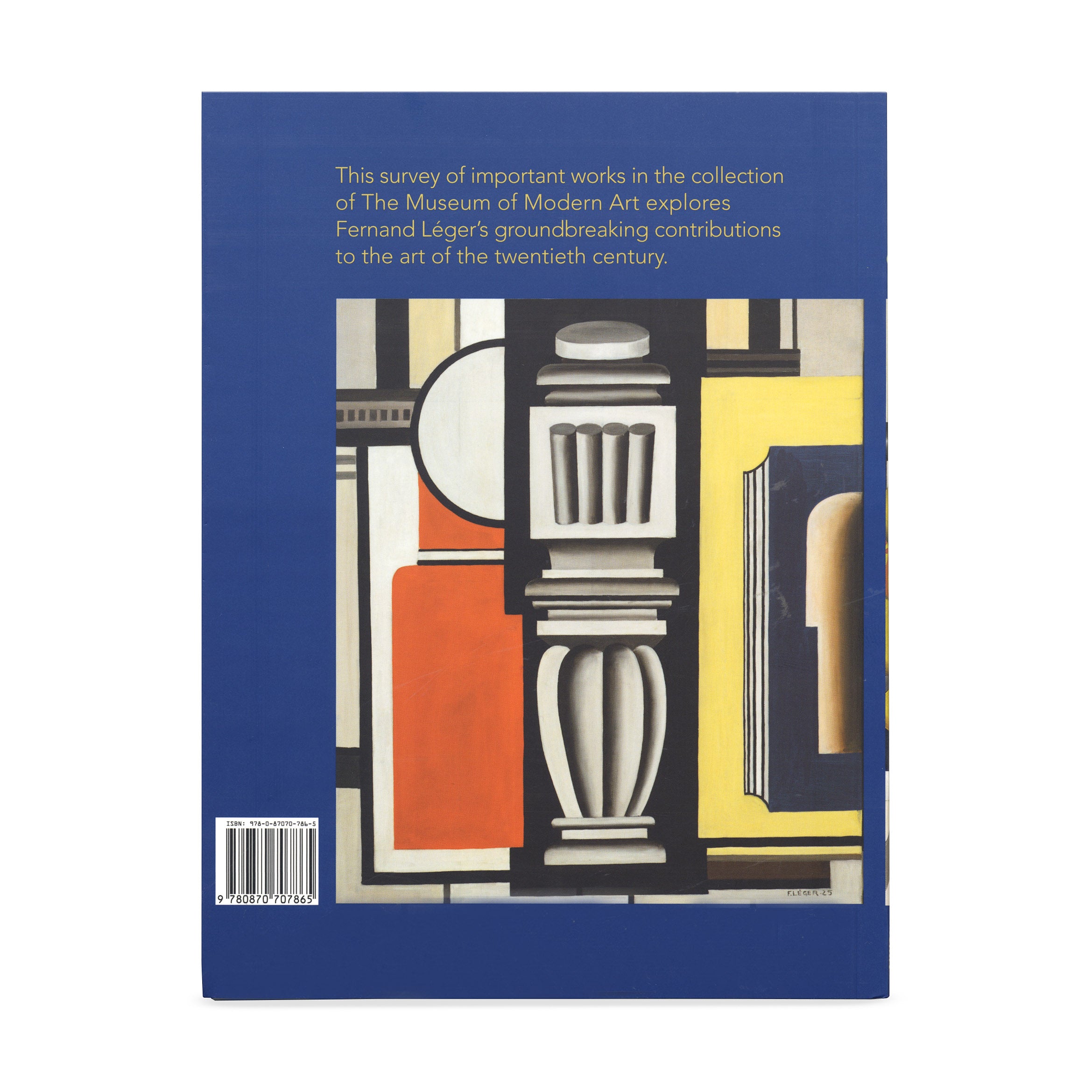 Fernand Léger. Artist Series - Paperback - Image 2