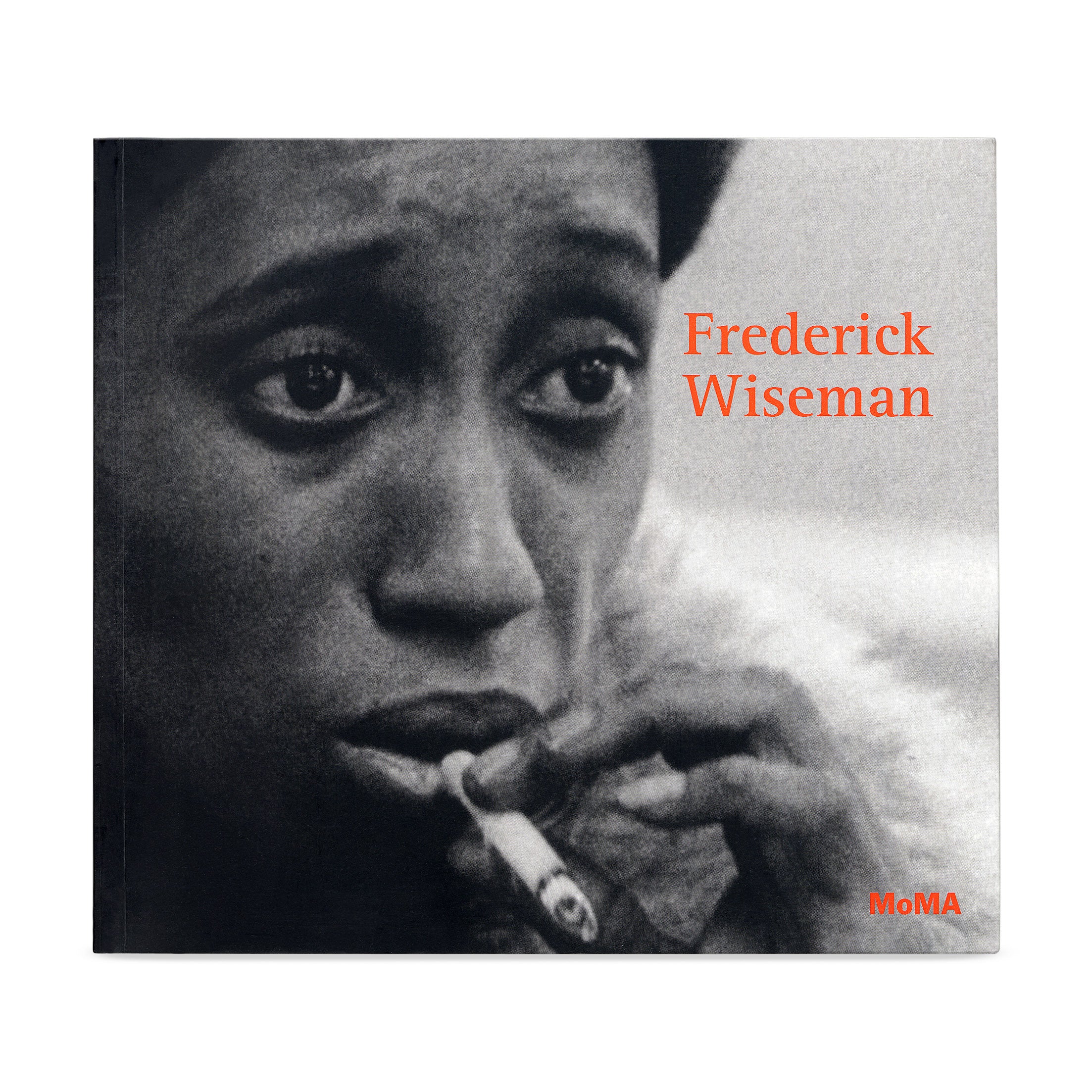 Frederick Wiseman - Paperback