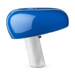 Flos Snoopy Table Lamp - Blue