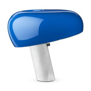 Flos Snoopy Table Lamp - Blue