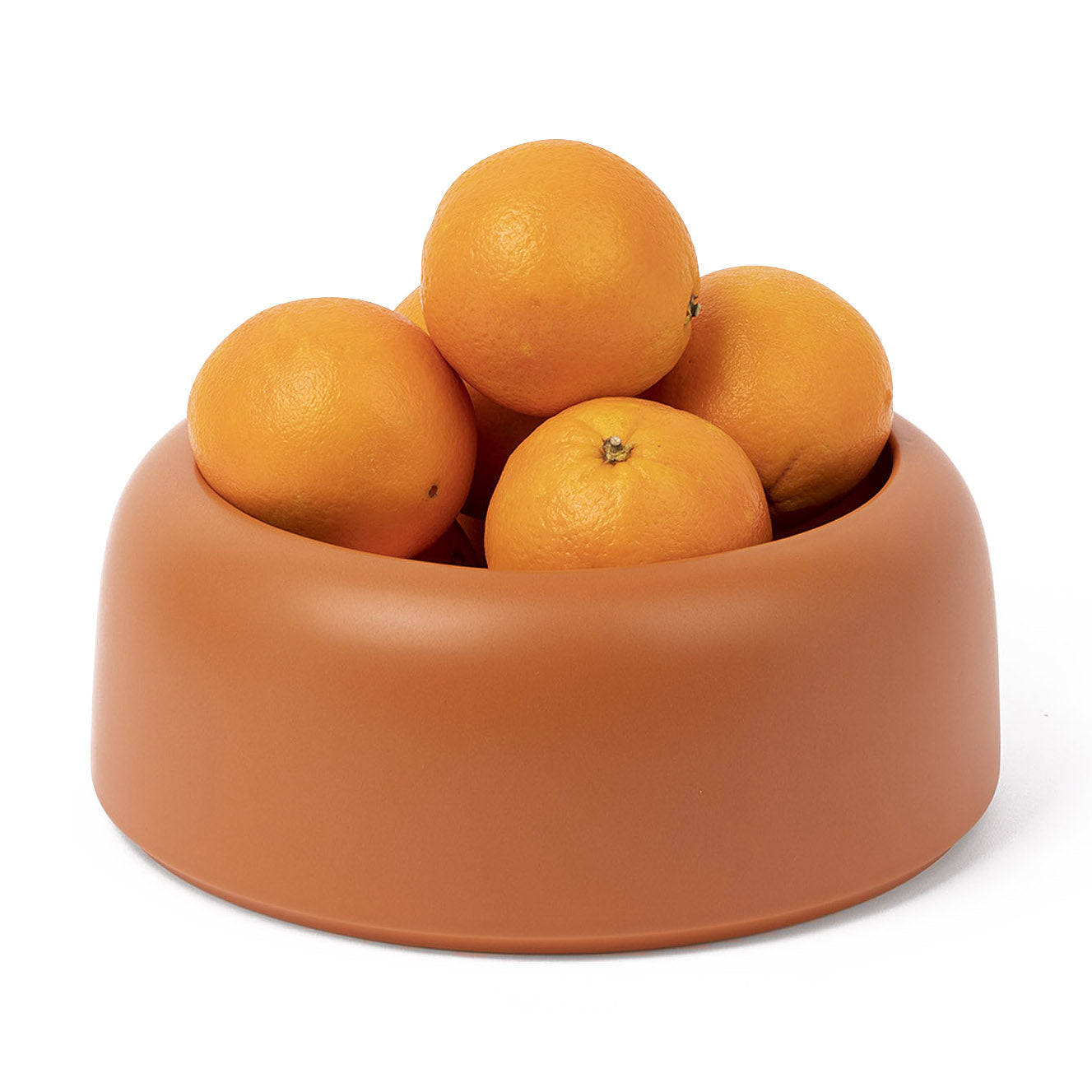 Omar/Raawii Bowl - Cinnamon - Image 4