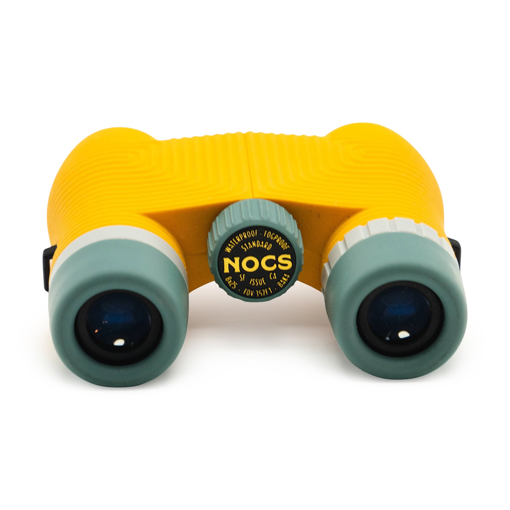 Waterproof Standard 8x25 Binoculars - Image 3