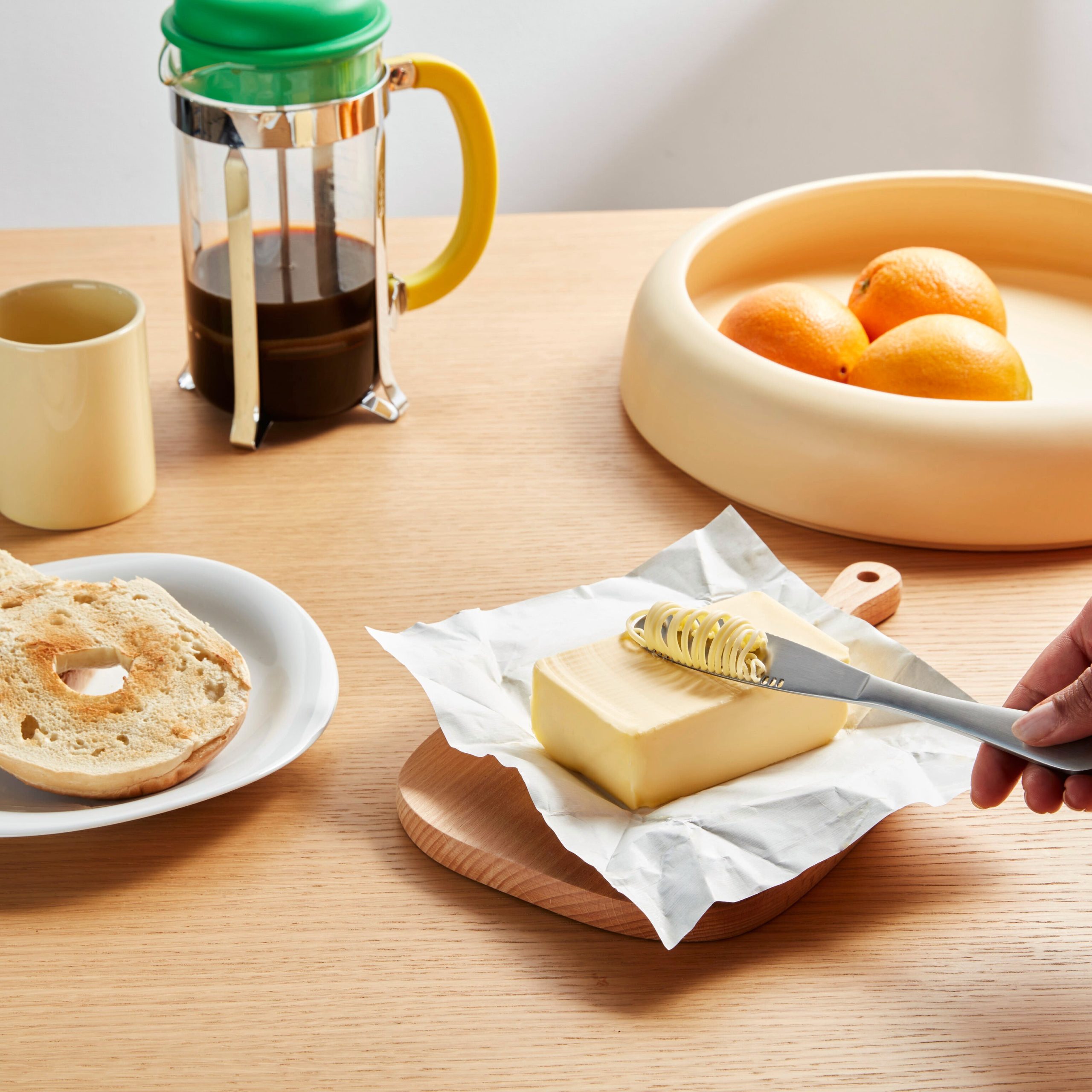 Butterup Knife - Image 2