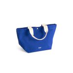 HAY Everyday Tote Bag - Electric Blue