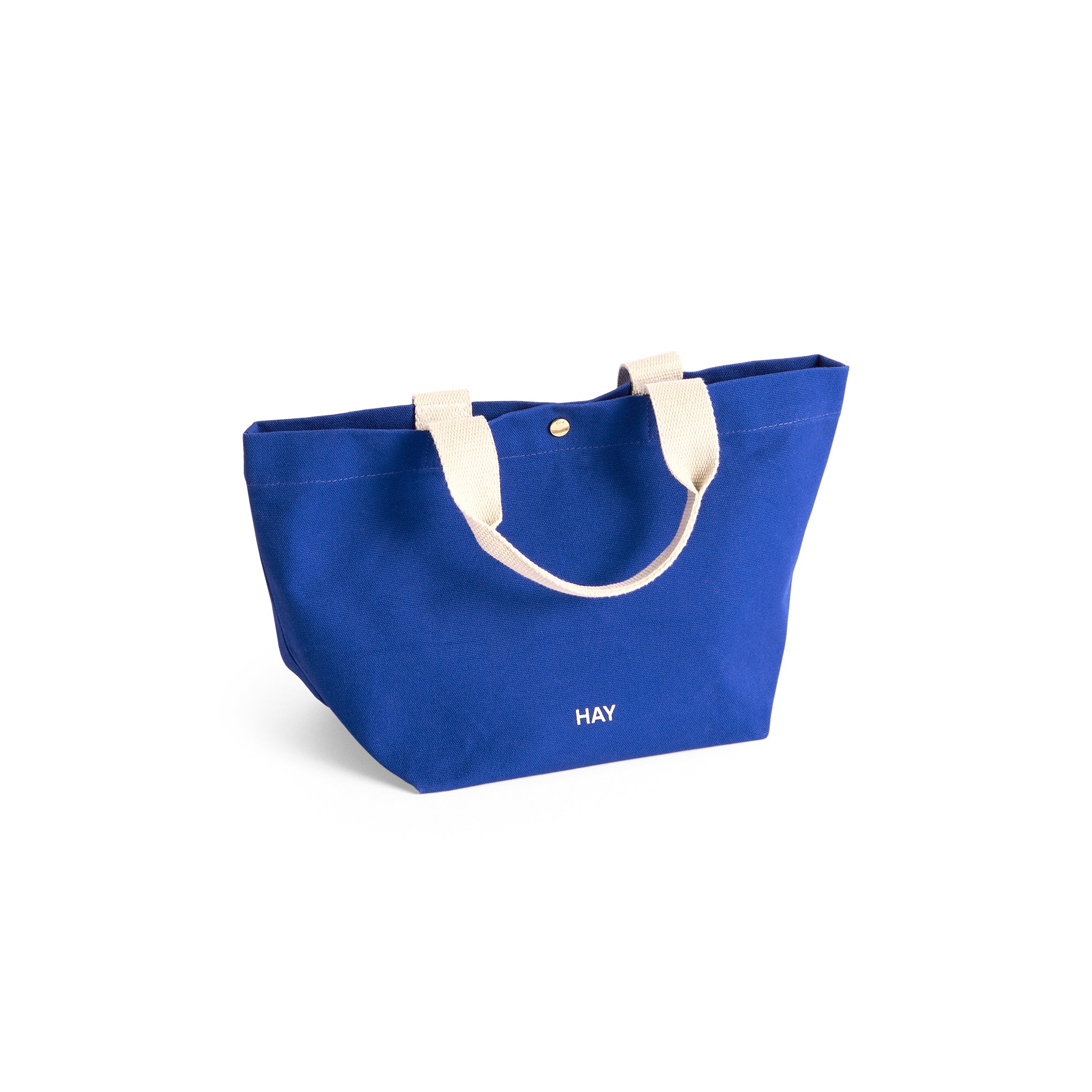 HAY Everyday Tote Bag - Electric Blue