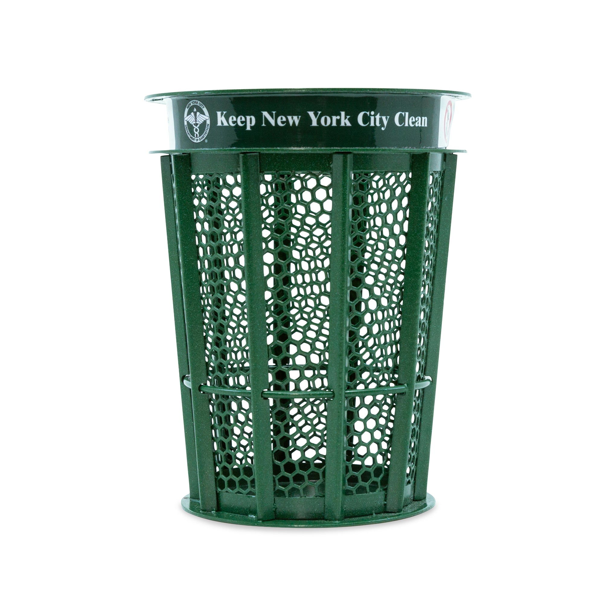 Only NY x DSNY Trash Can Pen Holder - Image 3