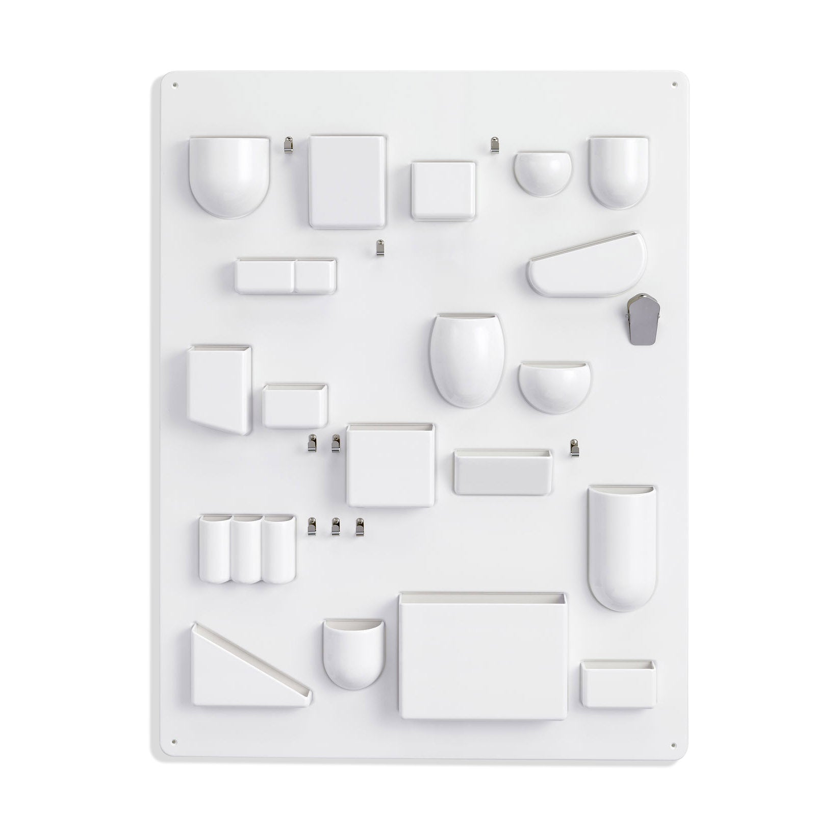 Vitra Uten.Silo Organizer - White