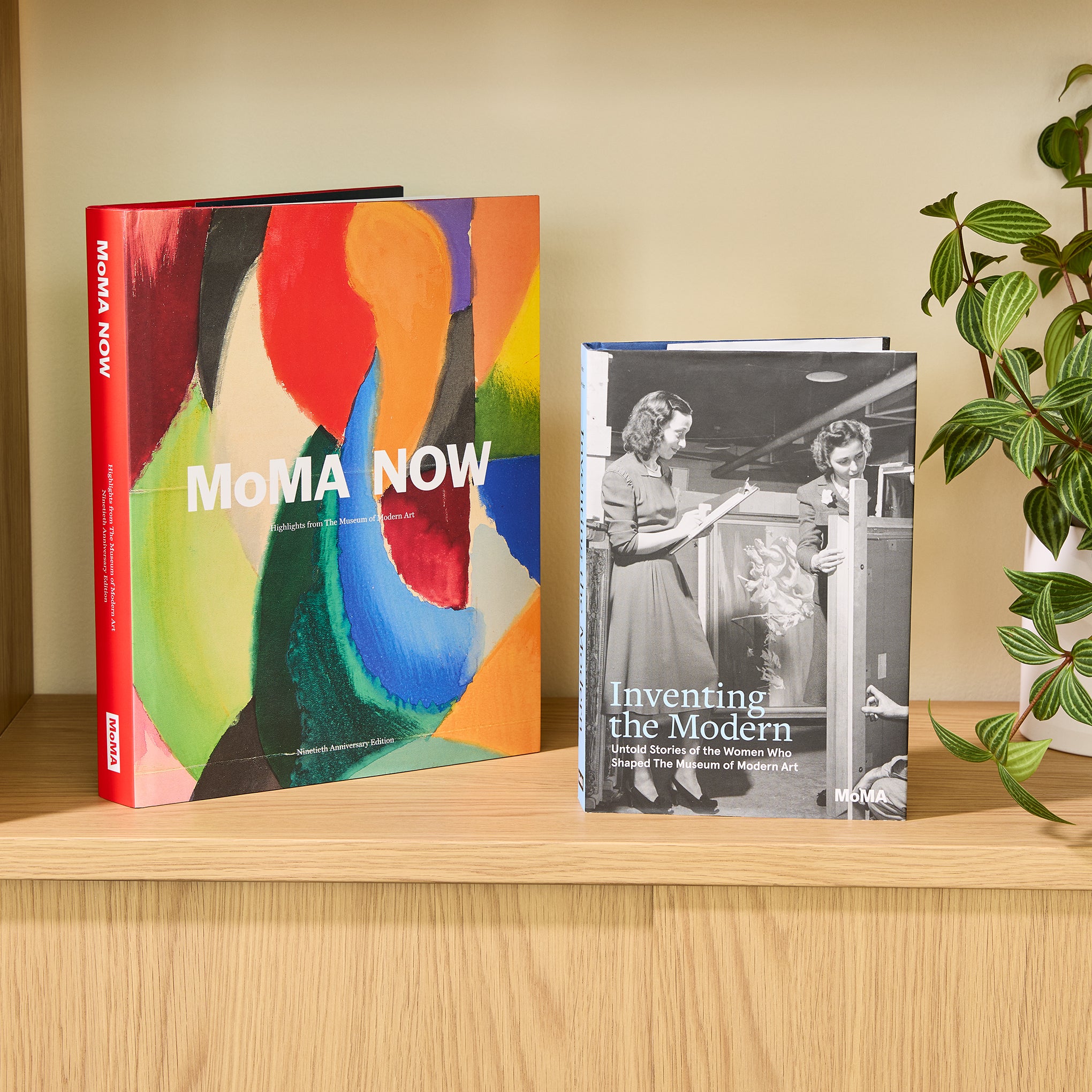 MoMA Essentials Book Collection - Set of 2 - Image 2