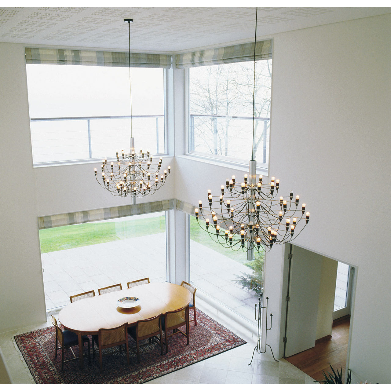 Flos 2097 Chandelier - Medium - Image 5