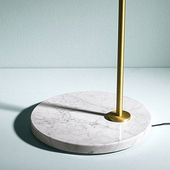 Flos Brass Captain Flint Floor Lamp - Image 6