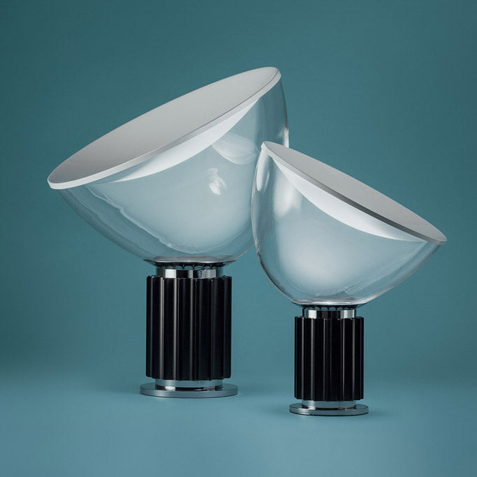 Flos Taccia LED Table Lamp - Large - Image 9