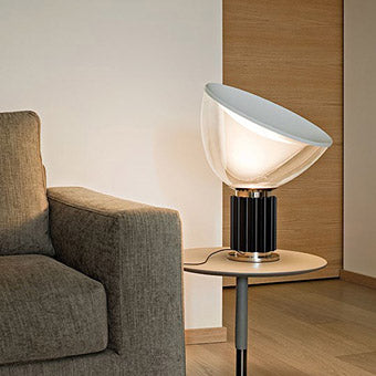 Flos Taccia LED Table Lamp - Large - Image 3