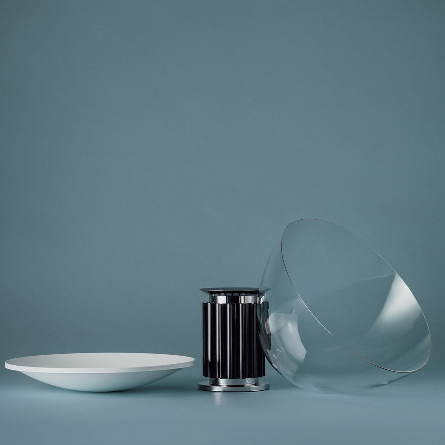 Flos Taccia LED Table Lamp - Large - Image 4