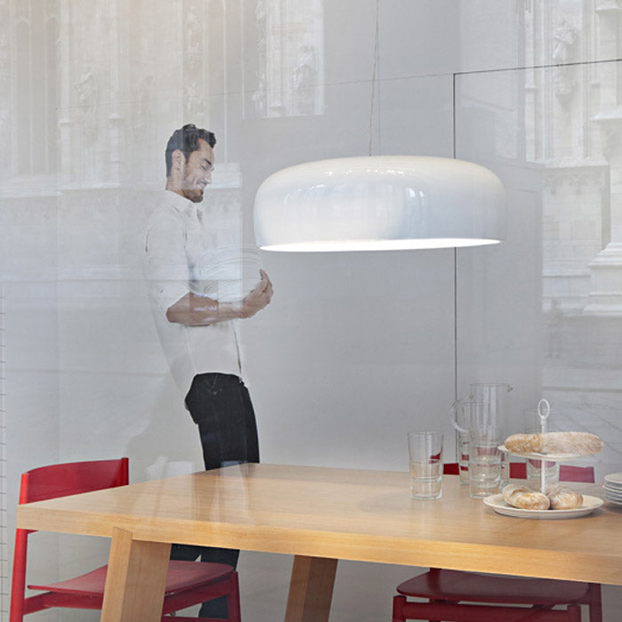 Flos Smithfeild S Pendant Light - Image 2