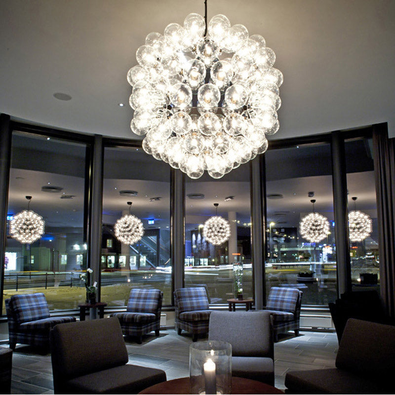 Flos Taraxacum 88 Chandelier - Image 2