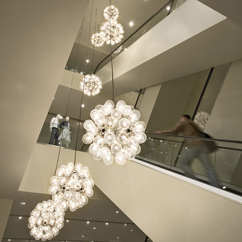 Flos Taraxacum 88 Chandelier - Image 3