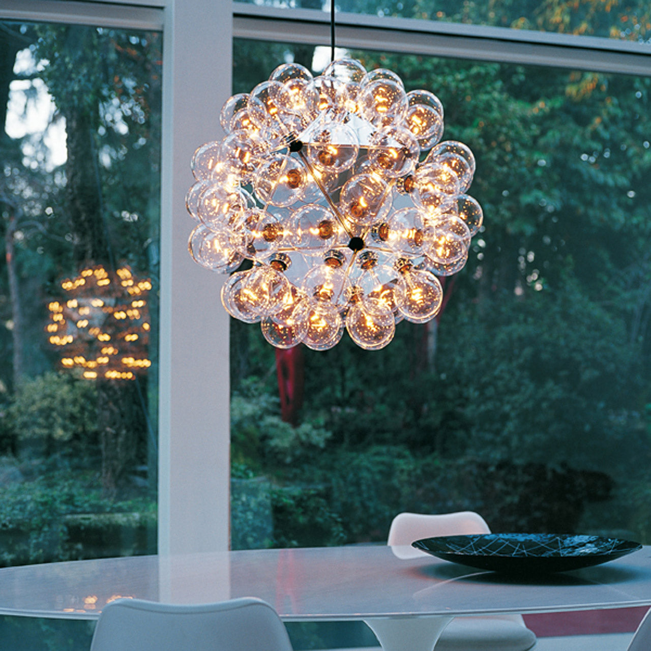 Flos Taraxacum 88 Chandelier - Image 4