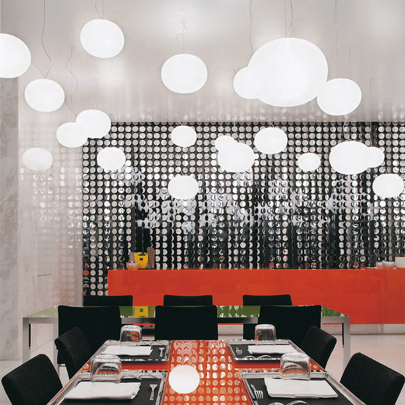 Flos Glo Ball S1 Pendant Light - Image 2