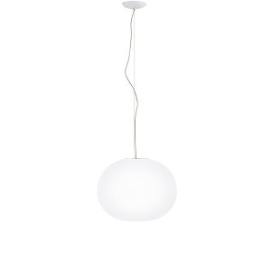 Flos Glo Ball S1 Pendant Light