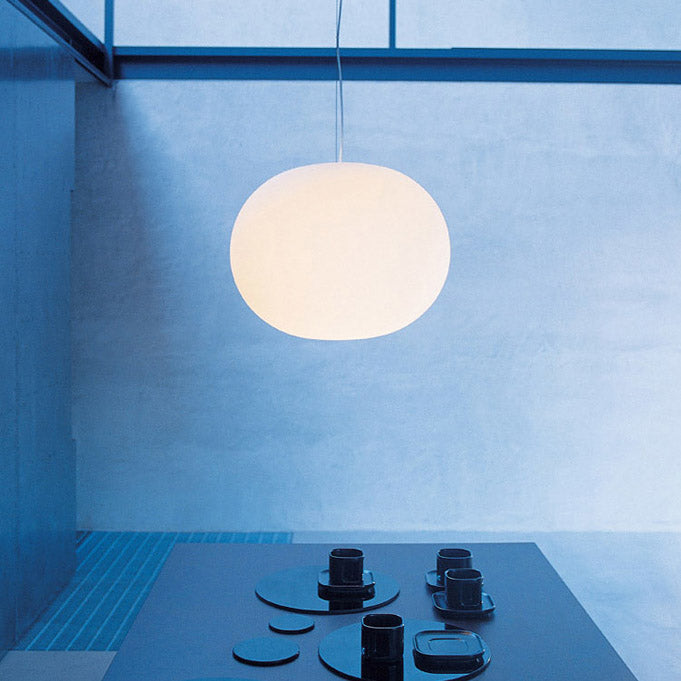 Flos Glo Ball S1 Pendant Light - Image 6