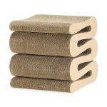 Vitra Gehry Wiggle Stool