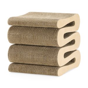 Vitra Gehry Wiggle Stool