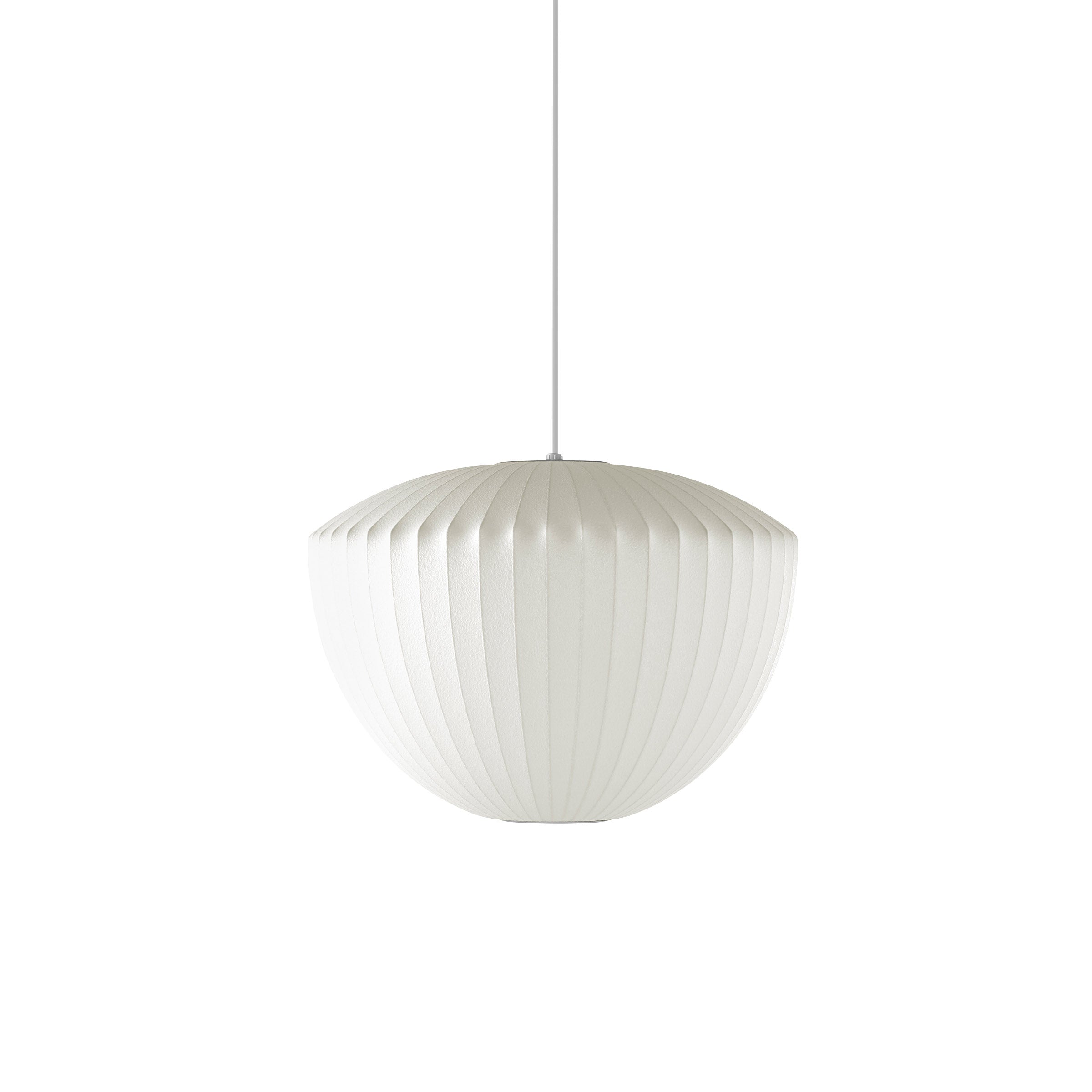 Nelson™ Apple Bubble Pendant from Herman Miller