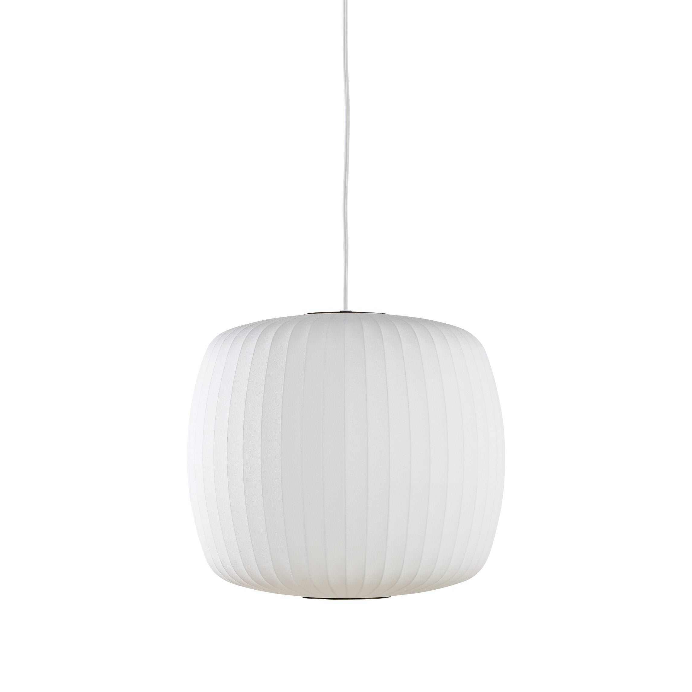Nelson™ Roll Bubble Pendant from Herman Miller