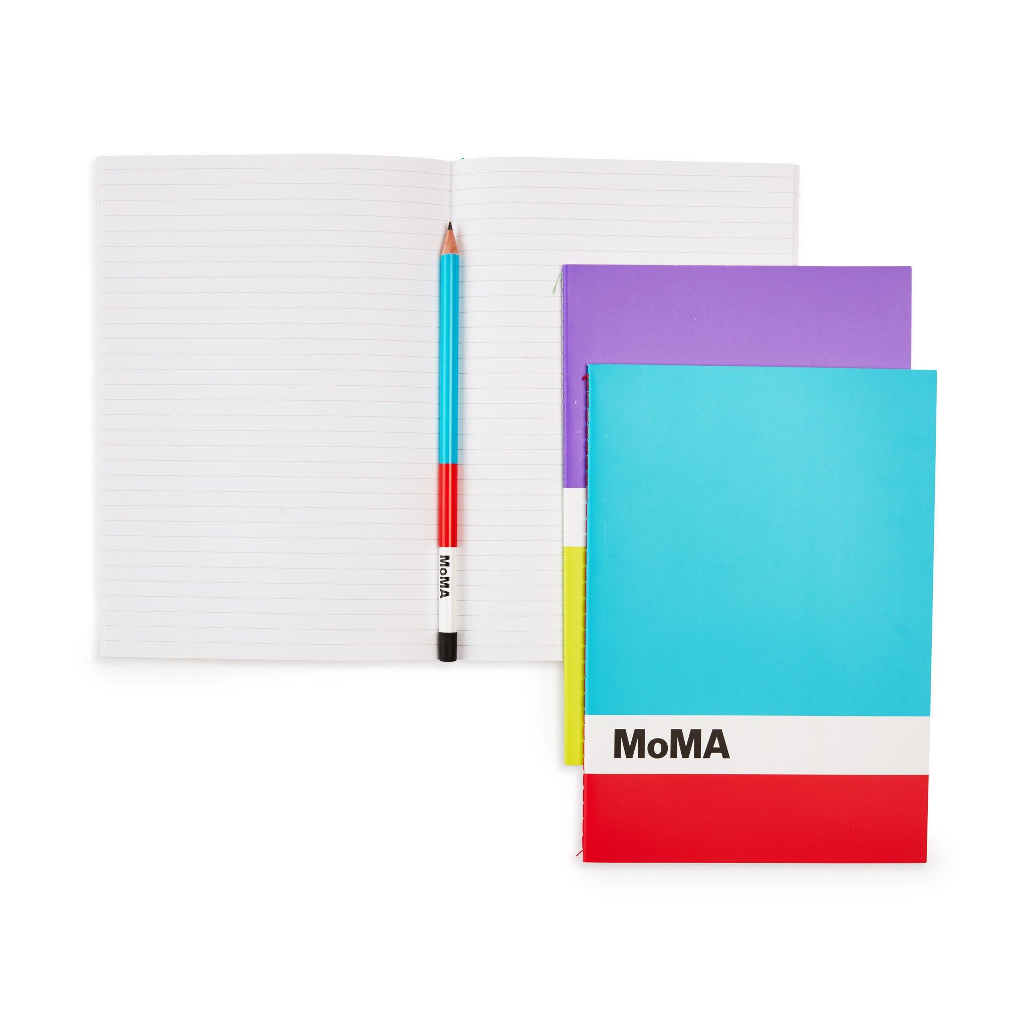 MoMA Journal - Set of 3 - Image 2