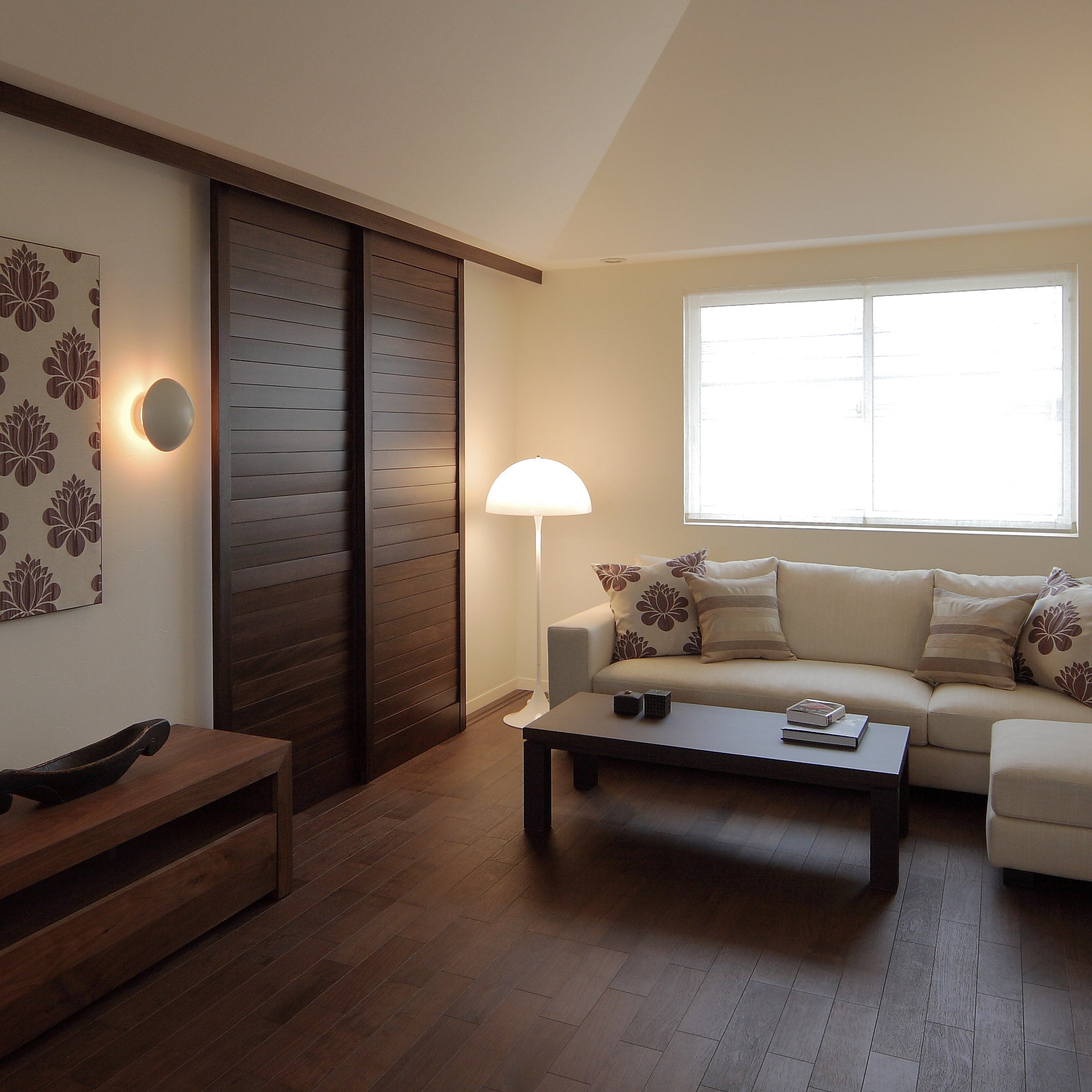 Panthella Floor Lamp - Image 3