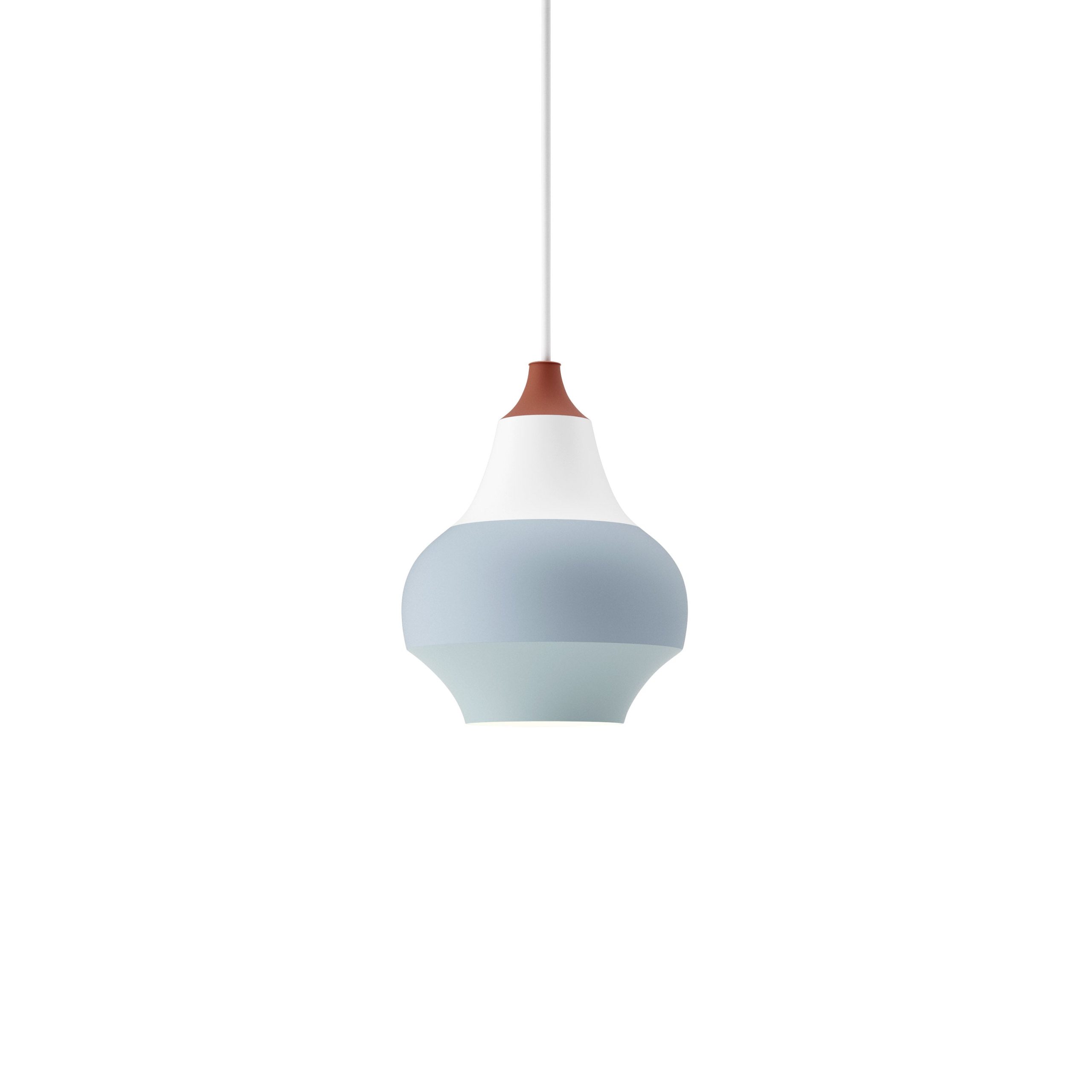 Cirque Pendant Lamp - Copper - Image 8