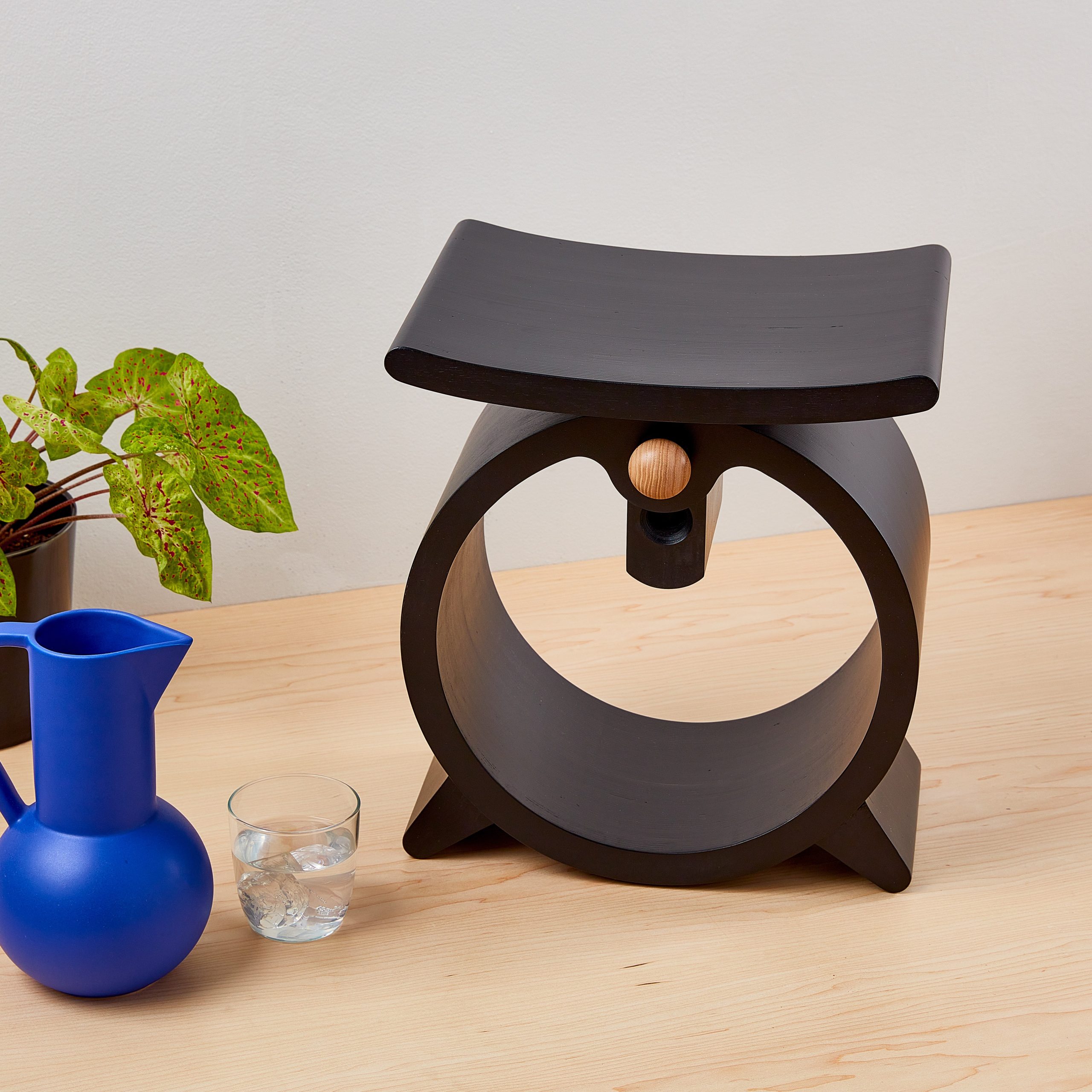 Ashanti Stool - Image 6