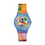 Swatch Henri Matisse Watch - Henri Matisse