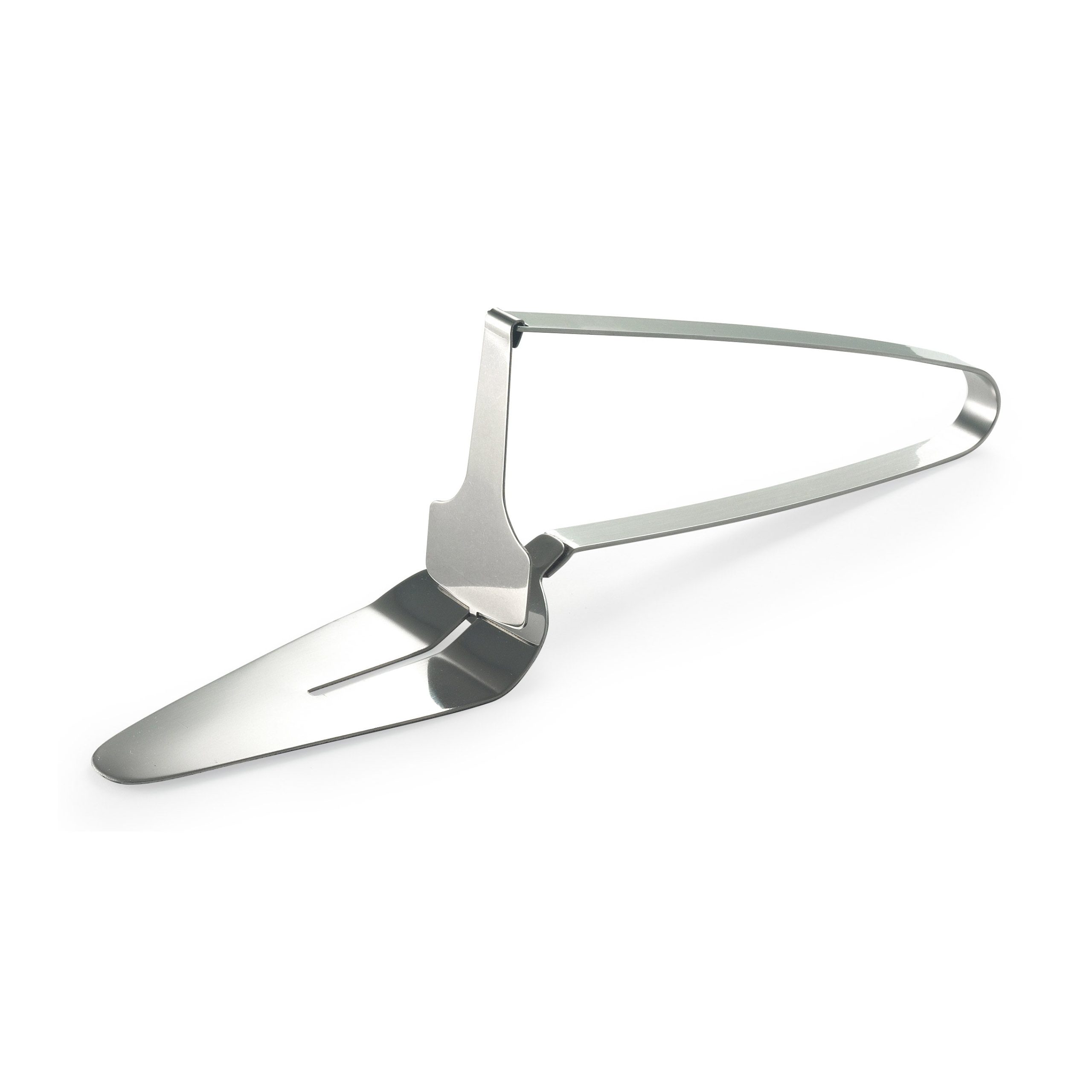 One-Handed Cake Server - Image 3