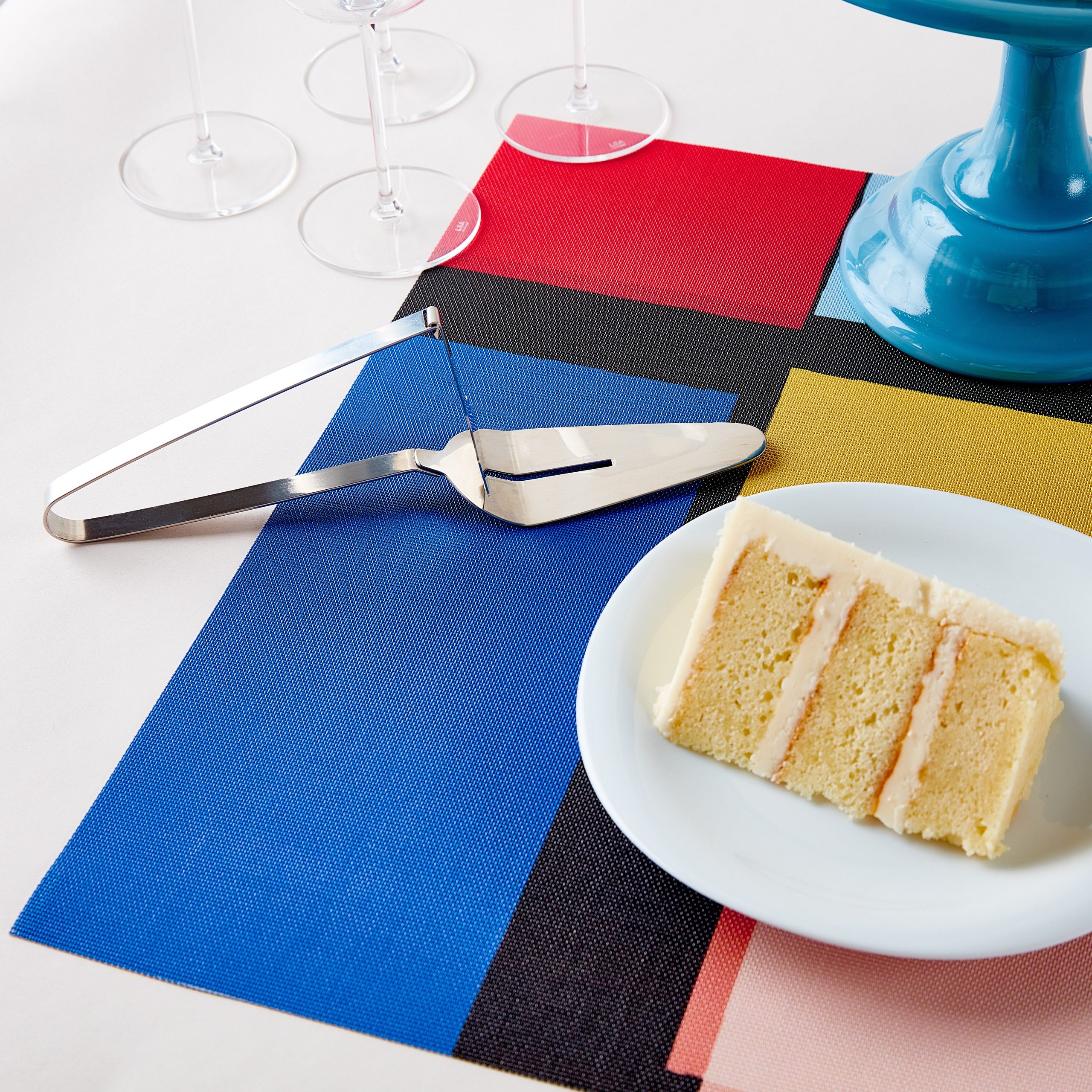 One-Handed Cake Server - Image 2