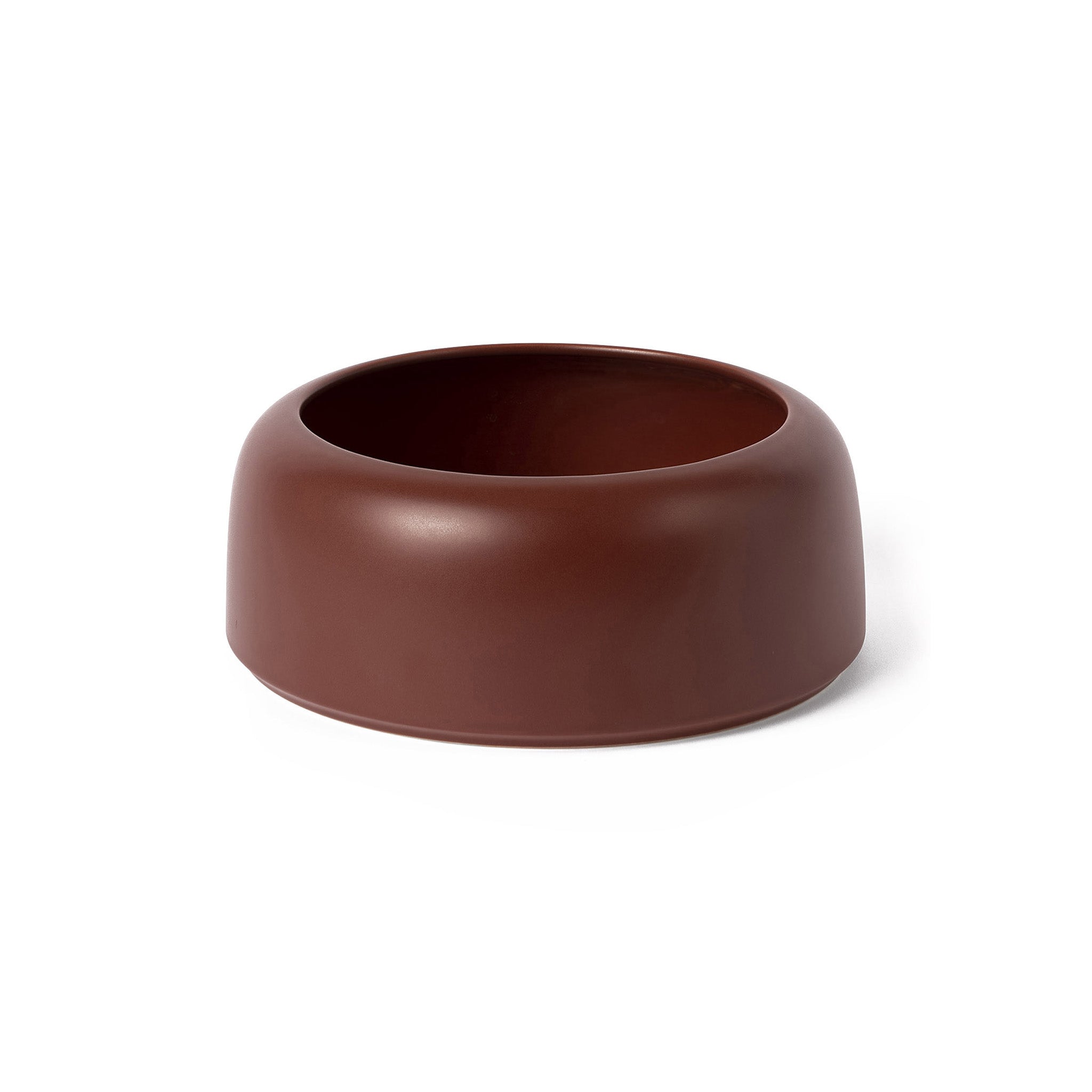 Omar/Raawii Bowl - Cinnamon - Image 7