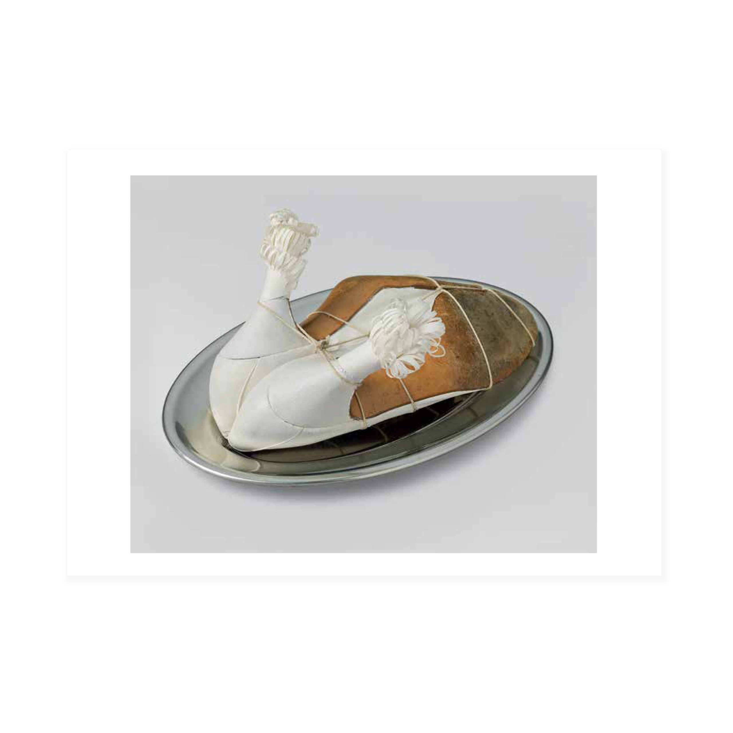 Meret Oppenheim My Nurse Holiday Cards - Set of 12 - Image 5