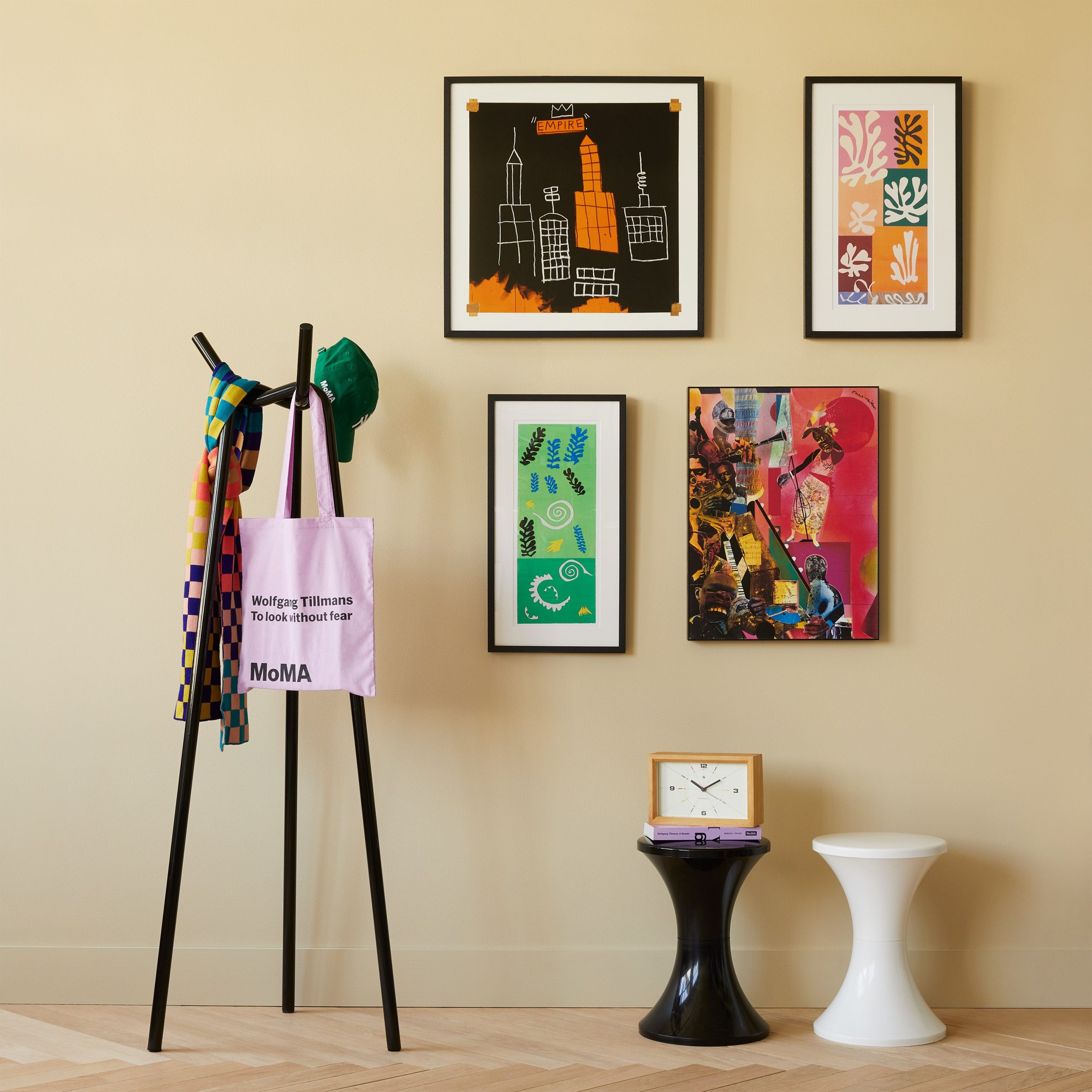 Henri Matisse Snow Flowers Framed Print - Image 5