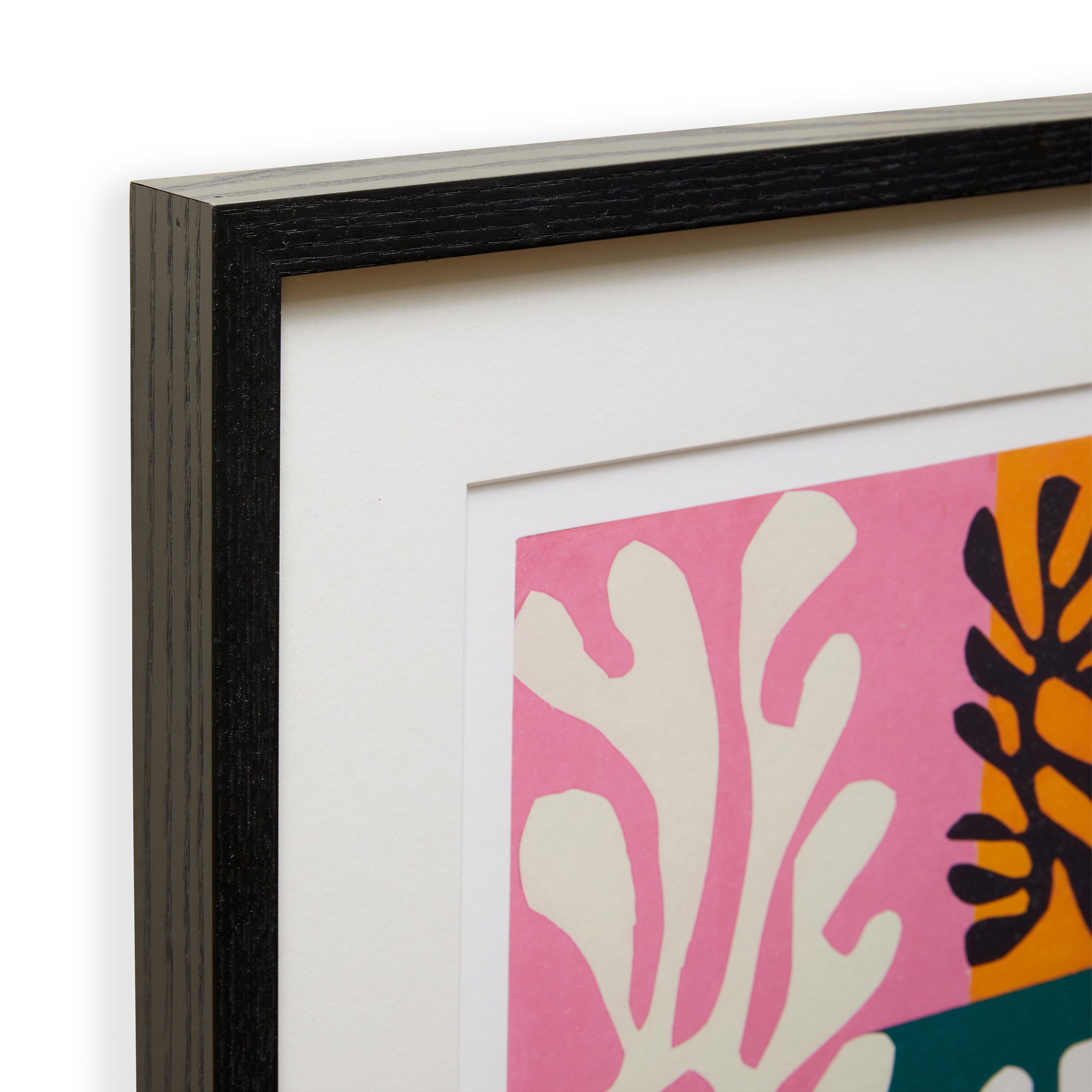 Henri Matisse Snow Flowers Framed Print - Image 7